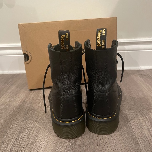 Dr. Martens 1460 Pascal Bex Size US W 7 - Picture 4 of 9